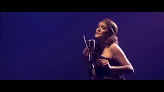 Erica Jennings - Everything About to Bloom (live)