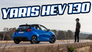 Essai Nouvelle Toyota YARIS Hybride : elle passe à 130 ch... et alors ?