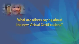 Virtual Dementia Care Certifications