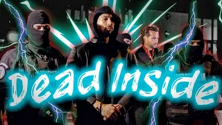 「 Dead Inside 」- Andrew Tate Motivational Edit (4K)