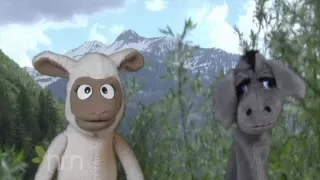 Torah Puppets | Episode 2