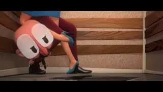 Life is Beautiful [3D animated short film]