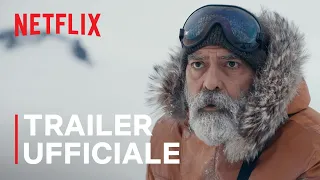 THE MIDNIGHT SKY con George Clooney | Trailer ufficiale | Netflix