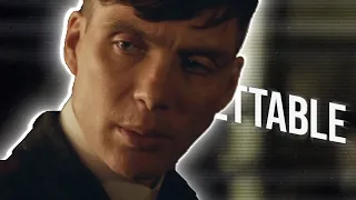 Thomas Shelby - Peaky Blinders | Quick !