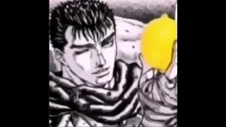 Lemon 🍋 [Berserk MEME]