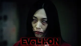 Evolution of Kuchisake Onna part 2 1995-2023