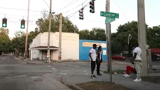 TAMPA FLORIDA MOST DANGEROUS HOODS COMPILATION