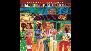 Republica Dominicana (Official Putumayo Version)