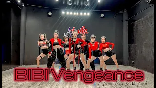 BiBi Vengeance I Choreo By Bảo Linh I Zumba I Abaila Dancefitness