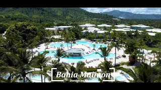 Senator | Playa Bachata | Riu Merengue, Dominican Republic 4K Drone View