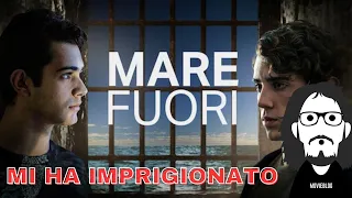 MARE FUORI: LA FICTION CHE MI HA INCATENATO ALLO SCHERMO