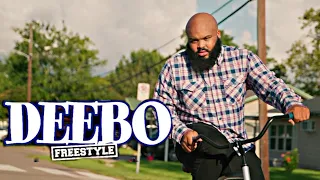 TNE Jaypee - "Deebo Freestyle” Official Music Video