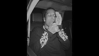 [FREE] ASAP ROCKY TYPE BEAT "AMMUNITION"