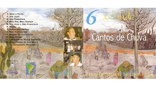 Sons do Cerrado - Vol. 06 | Cantos de Chuva (Correntina - Bahia)