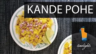 kandepohe