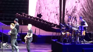 One Tree Hill U2 Twickenham Stadium 8th July 2017