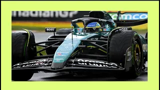 2024 F1 Canadian GP Friday analysis by Peter Windsor
