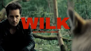 Krzysztof Zalewski - Wilk (Official Video)