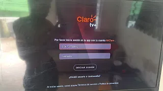 como desbloquear un claro tv box y colocar apariencia de fire tv 100% garantizado