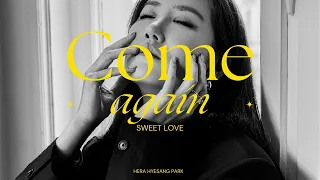 소프라노 박혜상: 다시 돌아와요, 달콤한 연인이여 / Hera Hyesang Park: 'Come Again, sweet love' by John Dowland