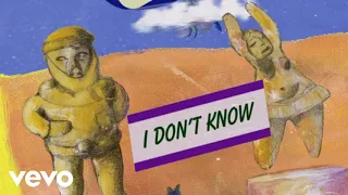 Paul McCartney - I Don't Know(2018)