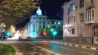 #2 Репетиция Парада Победы в Новороссийске 2019. Прямая трансляция.