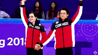 Tessa and Scott | Never Enough