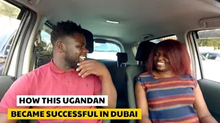 I Left Uganda To Dubai And My Life Never Remained The Same @JoyDubai