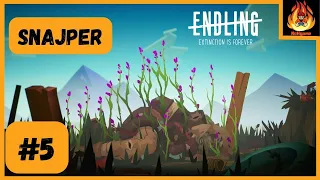 Snajper 🎯#5 Endling - Extinction is Forever #sniper