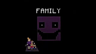 Afton Family [Template] #shorts #fnaf #aftonfamily