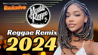 REGGAE 2024 (MELÔ DE OCEANO) MUSICA REGGAE ROOTS INTERNACIONAL @musicareggaeoficial