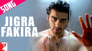 Jigra Fakira Song | Aurangzeb | Arjun Kapoor | Sasheh Aagha | Keerthi Sagathia | Vipin Mishra