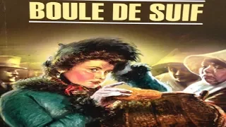Boule de suif 1934 / Pyshka (English, Espanol subtitles)