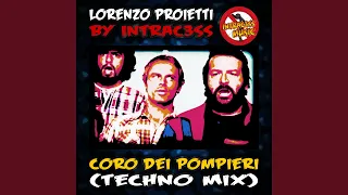 Coro dei Pompieri (Techno Mix)