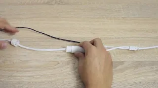 How to Install Waterproof Cable Connectors