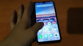 Vivo Y91C и Vivo Y1S крутой телефон и классный стоемость 7.999 рублей