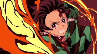 Kimetsu no yaiba「AMV」Immortals