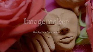 Imagemaker, Uma Sanasaryan, Trailer - 12th BRIDGES International Film Festival Corinthia Peloponnese