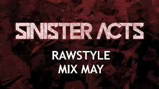 Rawstyle Mix May 2018