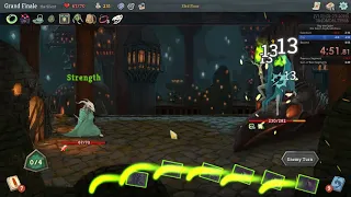 Slay the Spire Speedrun: Silent Any% (Glitchless) in 8:00