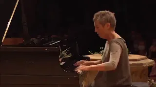 Maria Joao Pires plays first mvt. from "Piano Sonata No.13 A Major D. 664" by Schubert