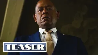 Godfather of Harlem: Season 1 – Official Teaser Trailer – 2019 – EPIX