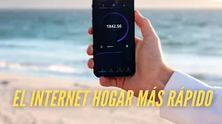 ¿El fin de WIN? - El internet más rápido de Perú, más rápido que Movistar y Claro