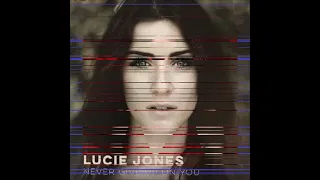 2017 Lucie Jones - Never Give Up On You (Karaoke Version)