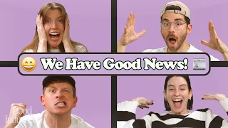 GOOD NEWS! Good Influences Episode 55