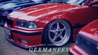 Germanfest International | BMW Syndykat