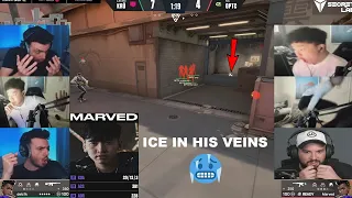 OPTIC vs KRU MATCH HIGHLIGHT COMPILATION | TARIK SHANKS HIKO SLIGGY REACTION