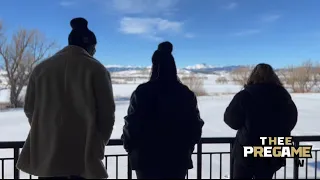 Take A Ride And Check Out Coach Prime’s Colorado Crib