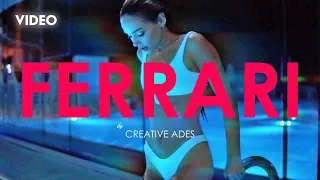 Creative Ades & CAID - Ferrari (Extended Vocal Mix)