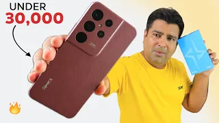 Sparx Neo X - Best Phone In 30000? My Clear Review 🔥